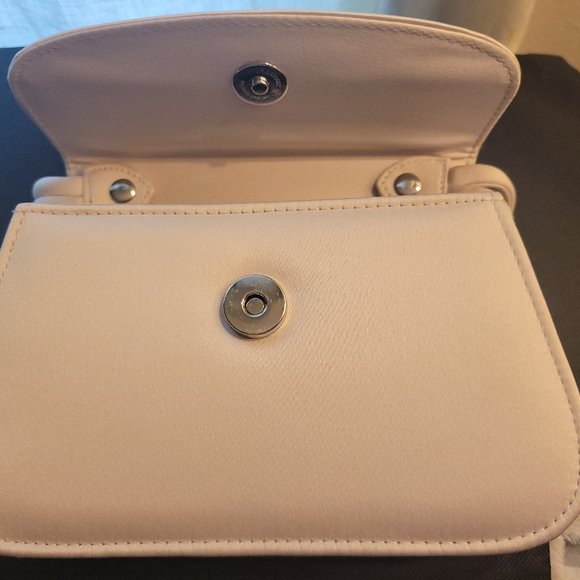 Vintage Bloomingdales soft satin purse - Picture 9 of 11